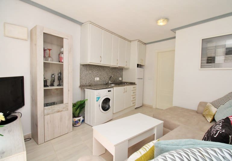 1 soveværelse Bungalow til salg i Villamartin - € 99.900 (Ref: 9961731)