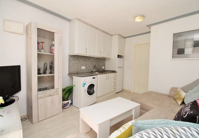 1 soveværelse Bungalow til salg i Villamartin, Orihuela - € 99.900 (Ref: 9961731)
