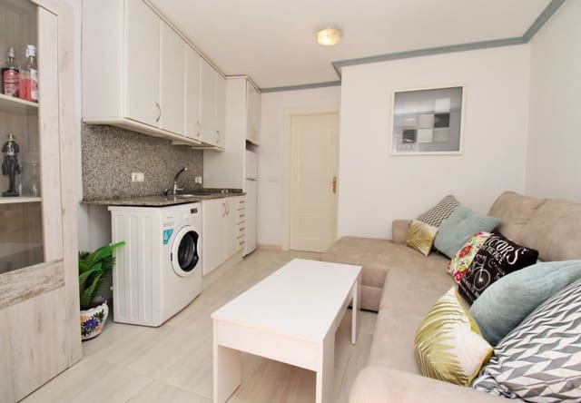1 soveværelse Bungalow til salg i Villamartin, Orihuela - € 99.900 (Ref: 9961731)
