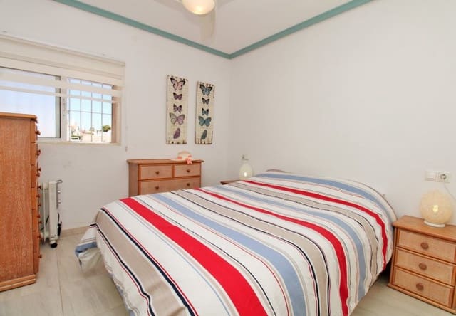 1 soveværelse Bungalow til salg i Villamartin, Orihuela - € 99.900 (Ref: 9961731)