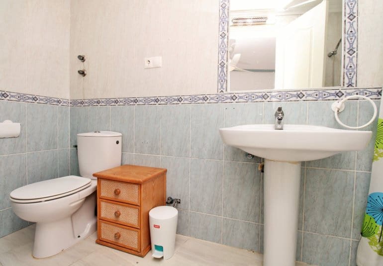 1 soveværelse Bungalow til salg i Villamartin - € 99.900 (Ref: 9961731)