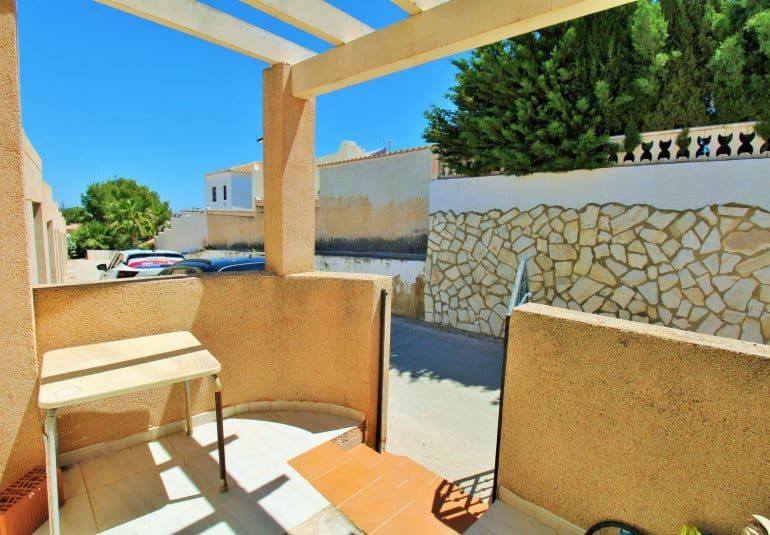1 soveværelse Bungalow til salg i Villamartin - € 99.900 (Ref: 9961731)