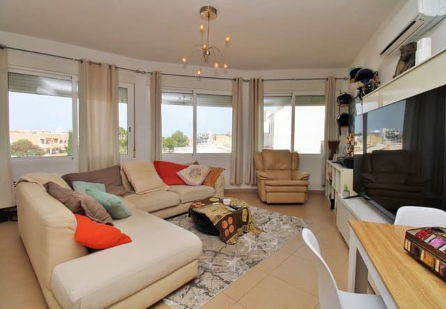 3 sypialnia Apartament na sprzedaż w Villamartin, Orihuela - 149 990 € (Ref: 9961732)