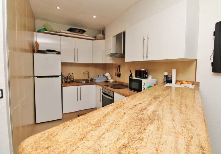 3 sypialnia Apartament na sprzedaż w Villamartin - 149 990 € (Ref: 9961732)