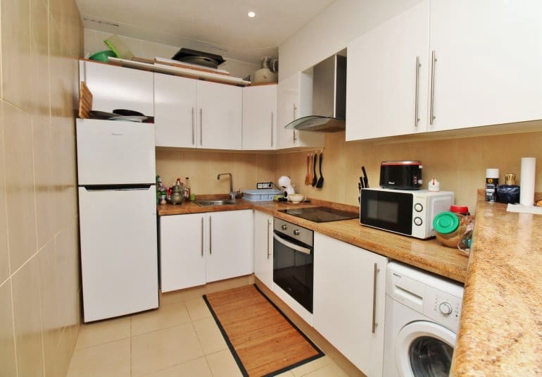 3 sypialnia Apartament na sprzedaż w Villamartin - 149 990 € (Ref: 9961732)