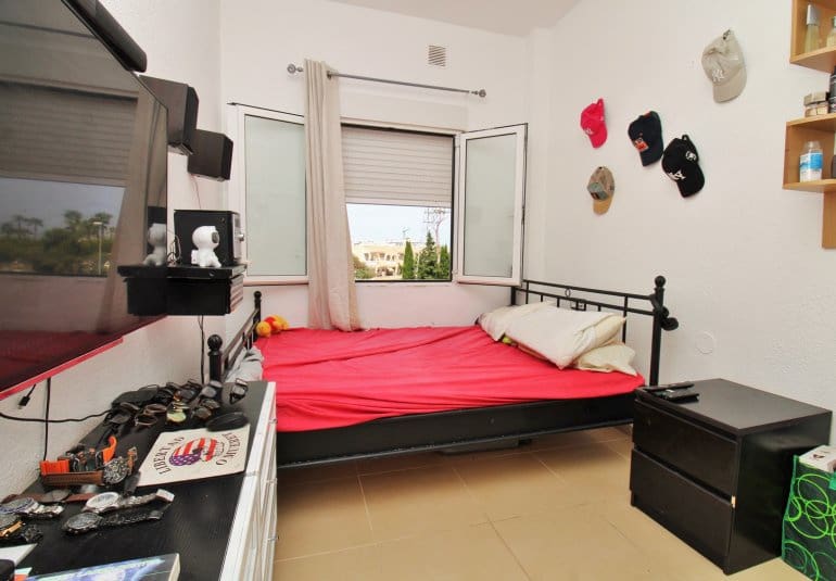 3 sypialnia Apartament na sprzedaż w Villamartin - 149 990 € (Ref: 9961732)