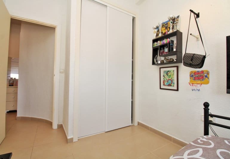 3 sypialnia Apartament na sprzedaż w Villamartin - 149 990 € (Ref: 9961732)