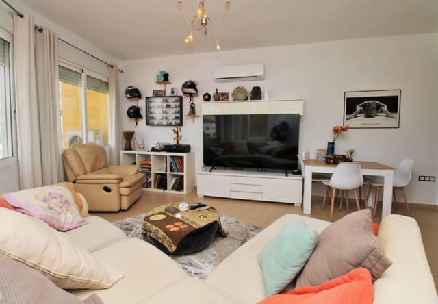 3 sypialnia Apartament na sprzedaż w Villamartin, Orihuela - 149 990 € (Ref: 9961732)