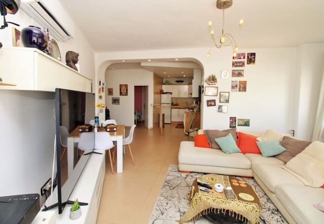 3 sypialnia Apartament na sprzedaż w Villamartin, Orihuela - 149 990 € (Ref: 9961732)