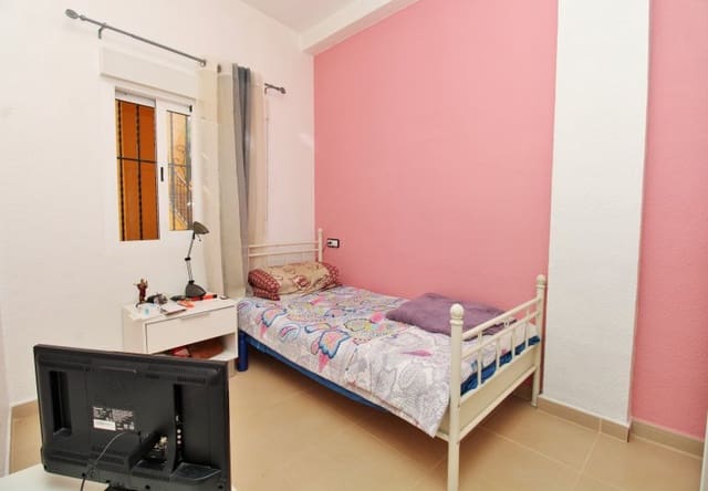 3 sypialnia Apartament na sprzedaż w Villamartin, Orihuela - 149 990 € (Ref: 9961732)