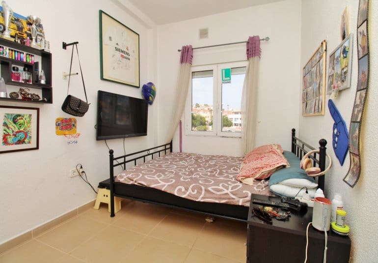 3 sypialnia Apartament na sprzedaż w Villamartin - 149 990 € (Ref: 9961732)