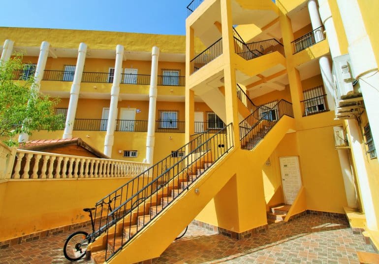 3 sypialnia Apartament na sprzedaż w Villamartin - 149 990 € (Ref: 9961732)