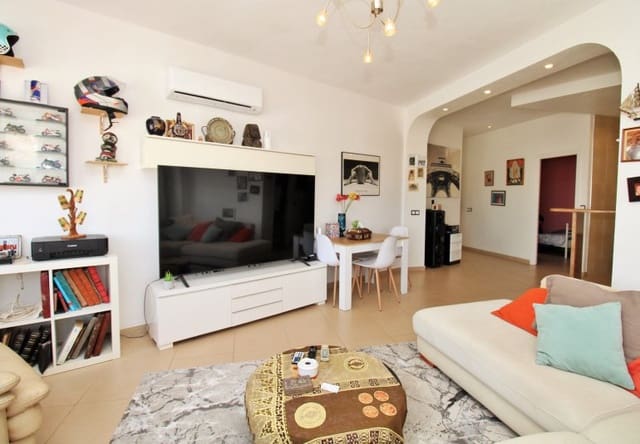 3 sypialnia Apartament na sprzedaż w Villamartin, Orihuela - 149 990 € (Ref: 9961732)