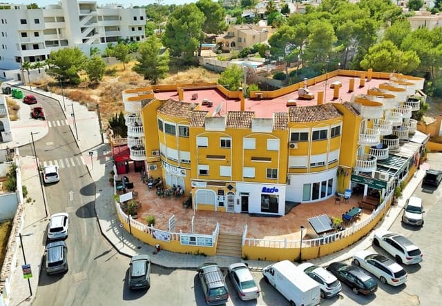 3 sypialnia Apartament na sprzedaż w Villamartin, Orihuela - 149 990 € (Ref: 9961732)