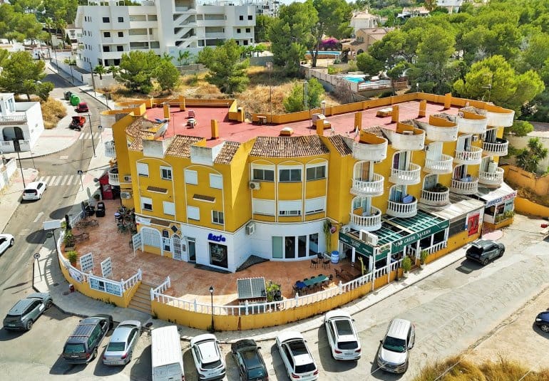 3 sypialnia Apartament na sprzedaż w Villamartin - 149 990 € (Ref: 9961732)