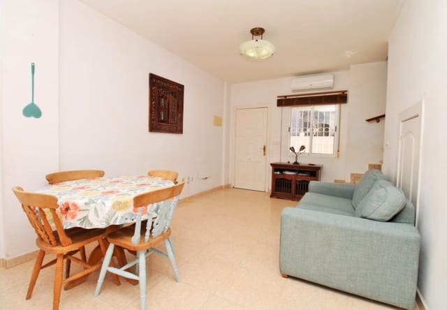 2 Zimmer Haus zu verkaufen in Villamartin, Orihuela mit Pool - 162.995 € (Ref: 9961733)
