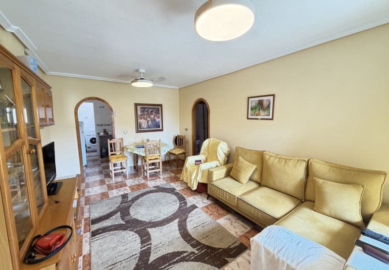 2 chambre Appartement à vendre à Villamartin avec piscine - 159 995 € (Ref: 9961734)