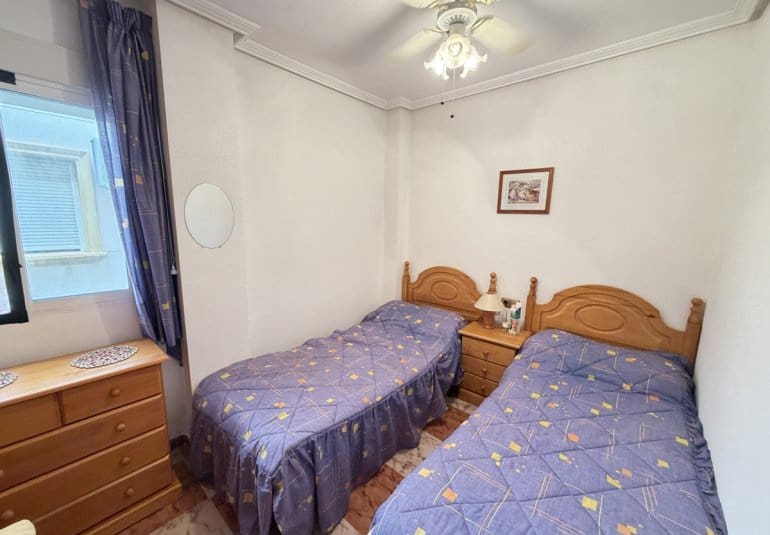 2 chambre Appartement à vendre à Villamartin avec piscine - 159 995 € (Ref: 9961734)
