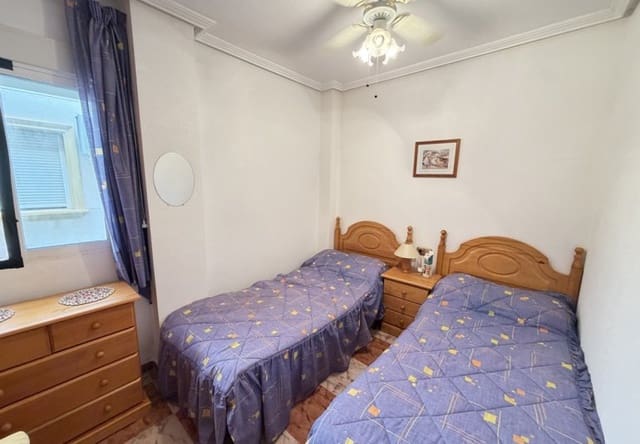 2 soverom Leilighet til salgs i Villamartin, Orihuela med svømmebasseng - € 159 995 (Ref: 9961734)