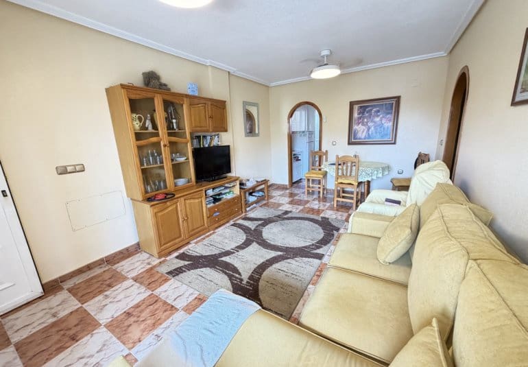 2 chambre Appartement à vendre à Villamartin avec piscine - 159 995 € (Ref: 9961734)