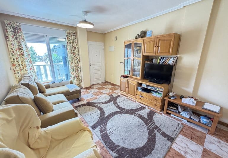 2 chambre Appartement à vendre à Villamartin avec piscine - 159 995 € (Ref: 9961734)