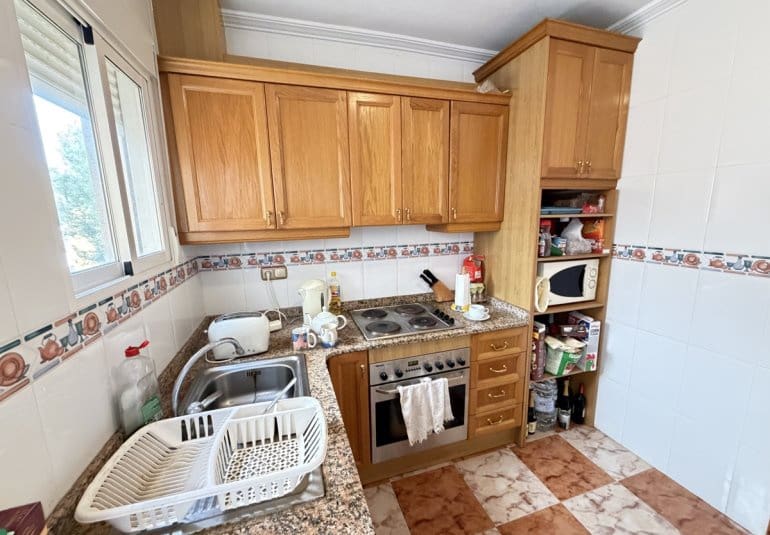 2 chambre Appartement à vendre à Villamartin avec piscine - 159 995 € (Ref: 9961734)