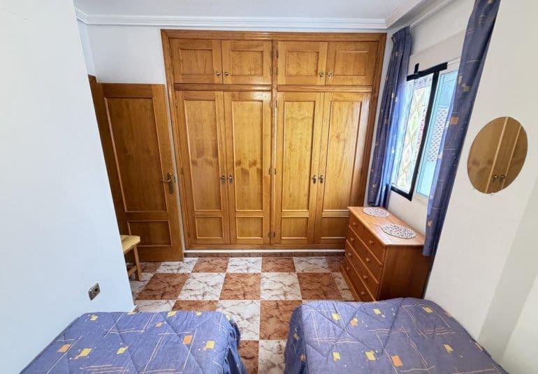 2 chambre Appartement à vendre à Villamartin avec piscine - 159 995 € (Ref: 9961734)