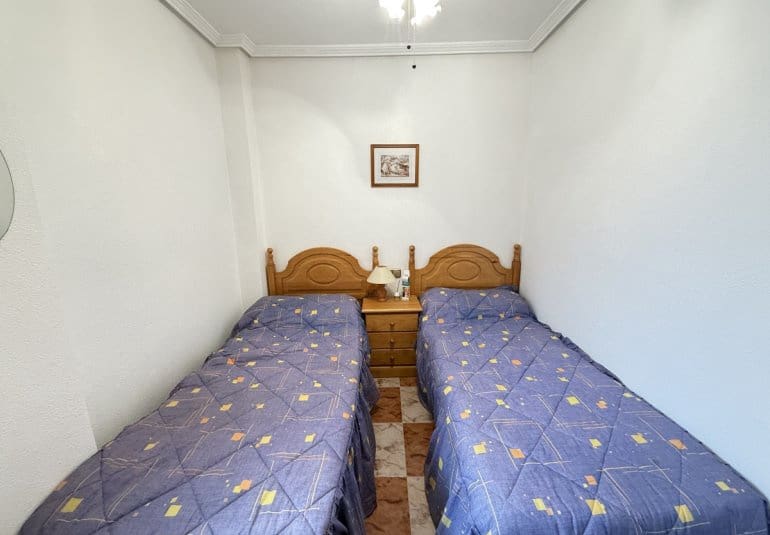 2 chambre Appartement à vendre à Villamartin avec piscine - 159 995 € (Ref: 9961734)