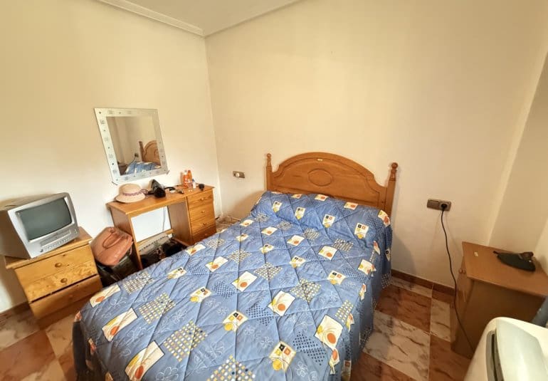 2 chambre Appartement à vendre à Villamartin avec piscine - 159 995 € (Ref: 9961734)