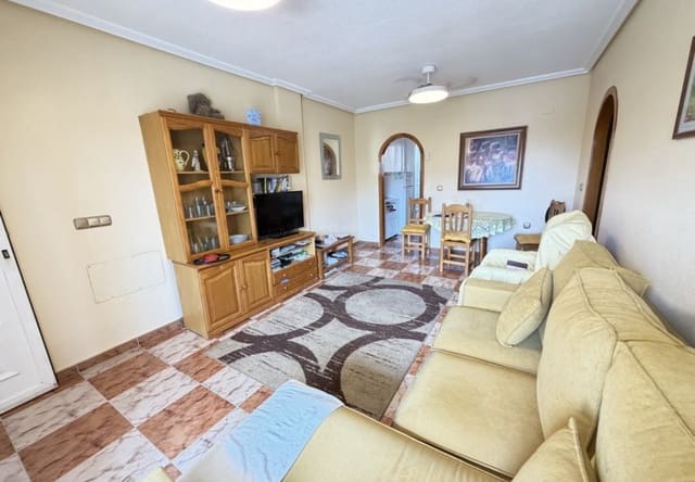 2 soverom Leilighet til salgs i Villamartin, Orihuela med svømmebasseng - € 159 995 (Ref: 9961734)