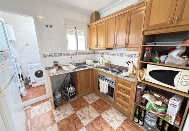 2 soverom Leilighet til salgs i Villamartin, Orihuela med svømmebasseng - € 159 995 (Ref: 9961734)