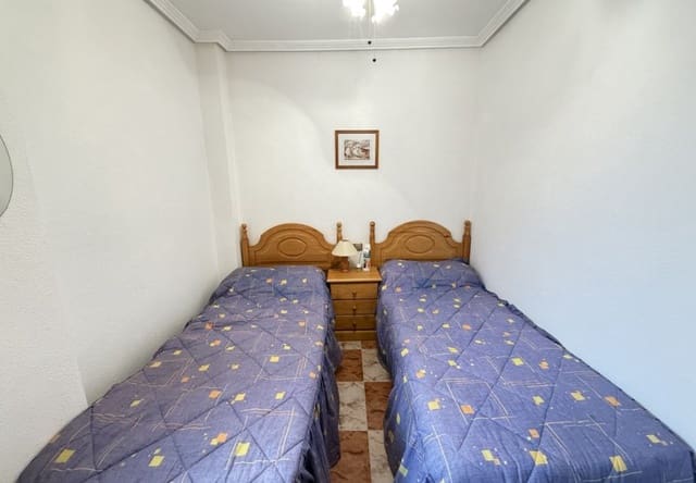 2 soverom Leilighet til salgs i Villamartin, Orihuela med svømmebasseng - € 159 995 (Ref: 9961734)