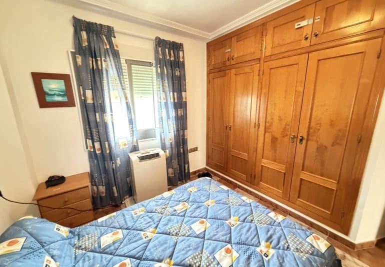 2 chambre Appartement à vendre à Villamartin avec piscine - 159 995 € (Ref: 9961734)