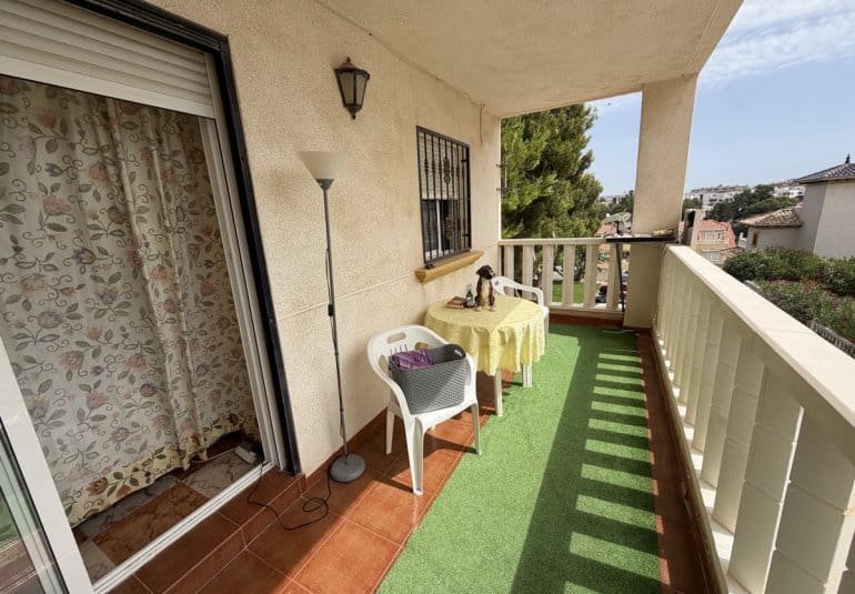 2 chambre Appartement à vendre à Villamartin avec piscine - 159 995 € (Ref: 9961734)