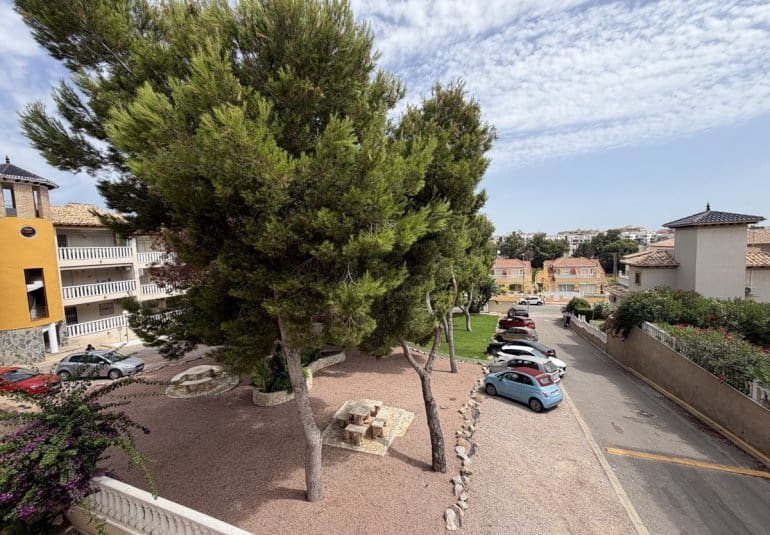 2 chambre Appartement à vendre à Villamartin avec piscine - 159 995 € (Ref: 9961734)