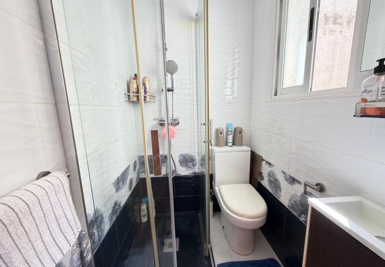 3 soveværelse Lejlighed til salg i Orihuela Costa med swimmingpool - € 194.950 (Ref: 9961735)