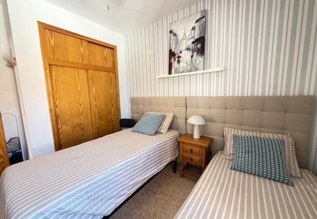 3 soveværelse Lejlighed til salg i Lomas de Cabo Roig - Los Dolses, Orihuela med swimmingpool - € 194.950 (Ref: 9961735)