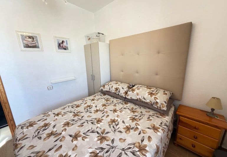 3 soveværelse Lejlighed til salg i Orihuela Costa med swimmingpool - € 194.950 (Ref: 9961735)