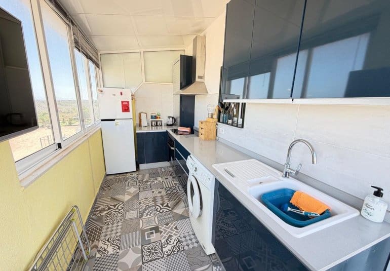 3 soveværelse Lejlighed til salg i Orihuela Costa med swimmingpool - € 194.950 (Ref: 9961735)