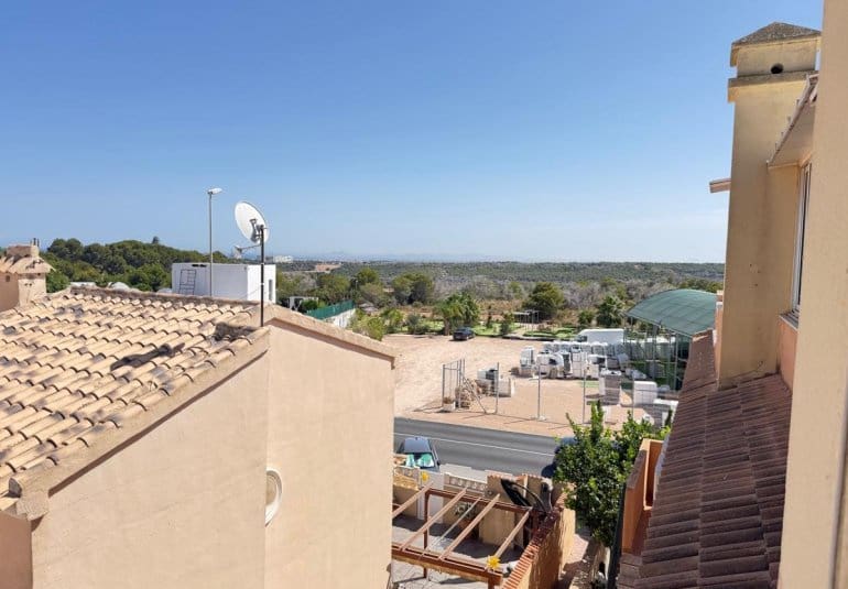 3 soveværelse Lejlighed til salg i Orihuela Costa med swimmingpool - € 194.950 (Ref: 9961735)