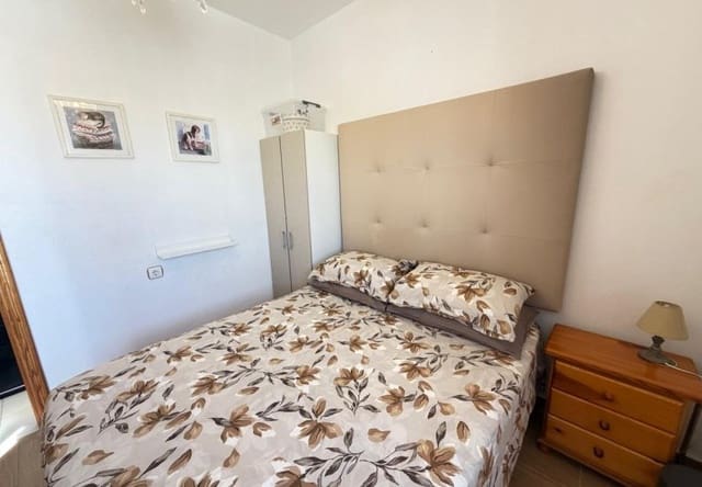 3 soveværelse Lejlighed til salg i Lomas de Cabo Roig - Los Dolses, Orihuela med swimmingpool - € 194.950 (Ref: 9961735)