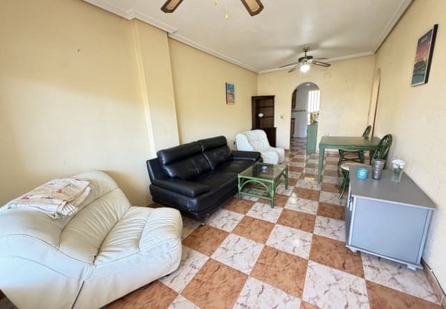 2 sypialnia Apartament na sprzedaż w Villamartin, Orihuela z basenem - 149 995 € (Ref: 9961736)