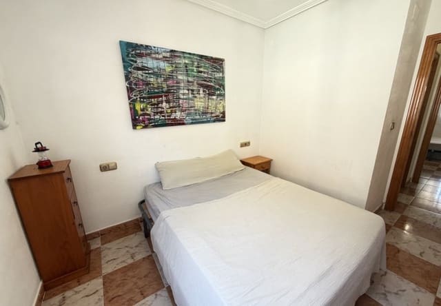 2 sypialnia Apartament na sprzedaż w Villamartin, Orihuela z basenem - 149 995 € (Ref: 9961736)