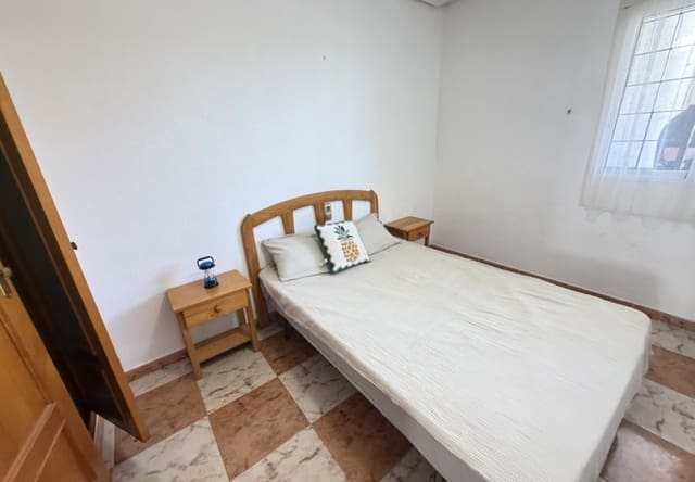 2 sypialnia Apartament na sprzedaż w Villamartin, Orihuela z basenem - 149 995 € (Ref: 9961736)