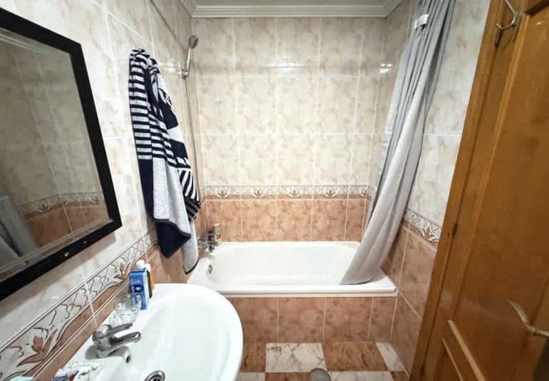 2 sypialnia Apartament na sprzedaż w Villamartin z basenem - 149 995 € (Ref: 9961736)