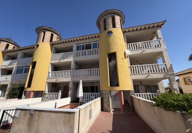 2 sypialnia Apartament na sprzedaż w Villamartin, Orihuela z basenem - 149 995 € (Ref: 9961736)