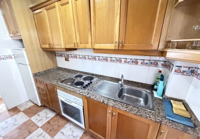 2 sypialnia Apartament na sprzedaż w Villamartin, Orihuela z basenem - 149 995 € (Ref: 9961736)