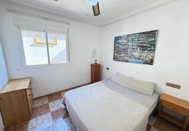 2 sypialnia Apartament na sprzedaż w Villamartin, Orihuela z basenem - 149 995 € (Ref: 9961736)