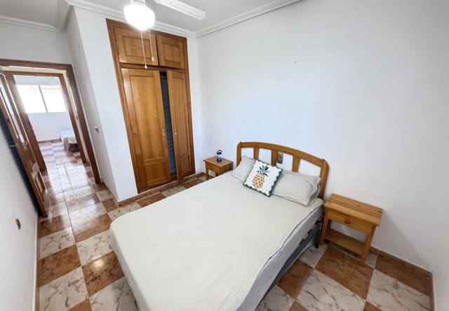 2 sypialnia Apartament na sprzedaż w Villamartin, Orihuela z basenem - 149 995 € (Ref: 9961736)