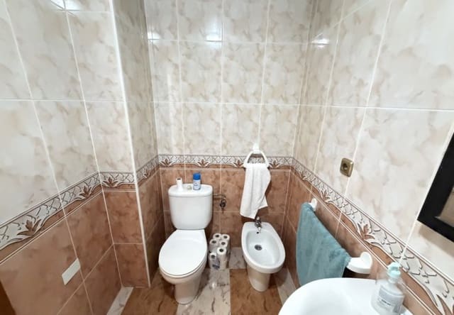 2 sypialnia Apartament na sprzedaż w Villamartin, Orihuela z basenem - 149 995 € (Ref: 9961736)